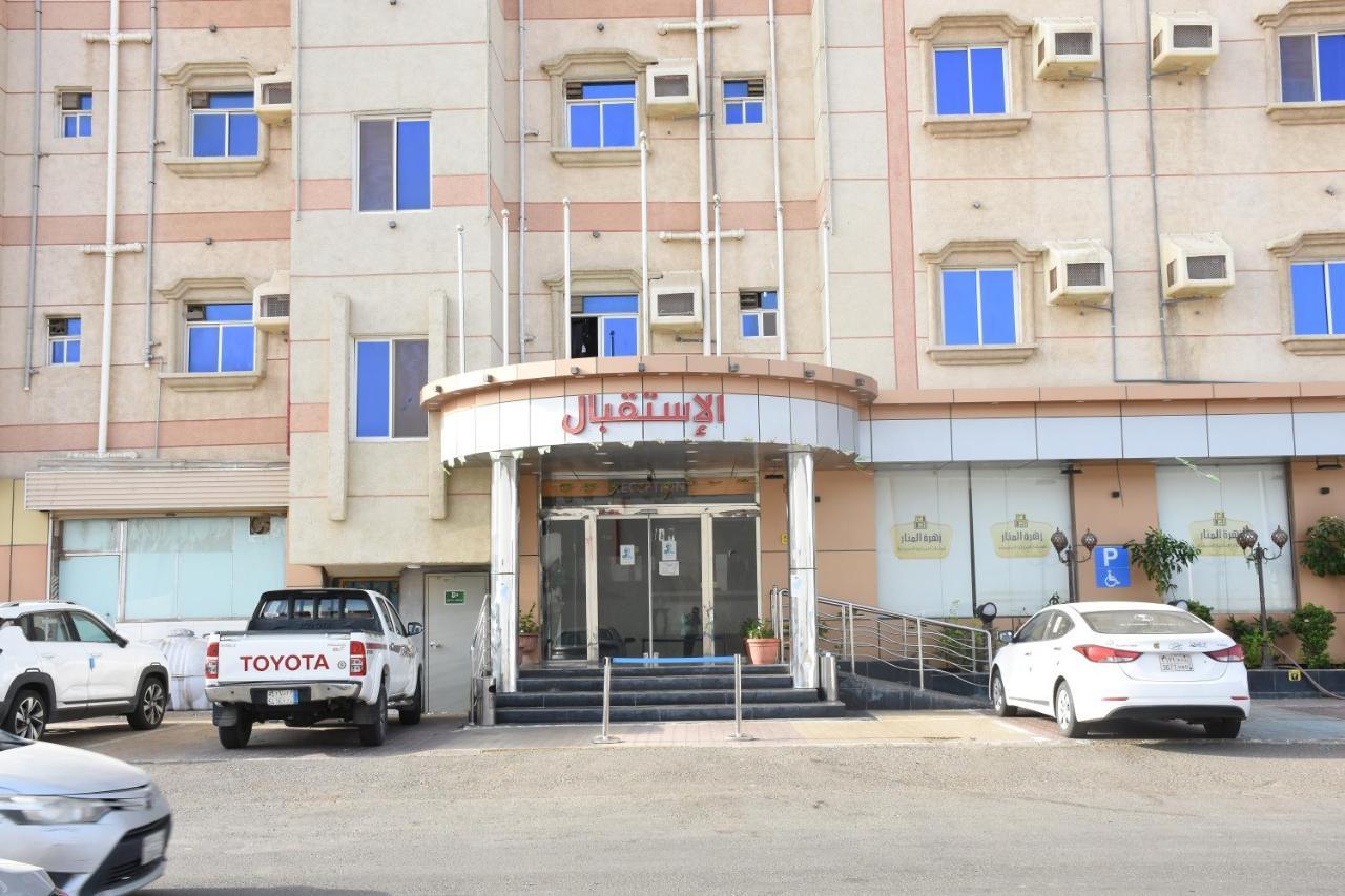 Zhra Almnar 2 Llouhdat Alsknia Jizan Exterior photo